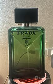 Prada Paradigme For Men profumo
