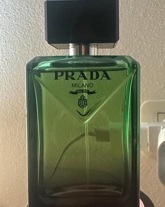 Prada Paradigme For Men profumo