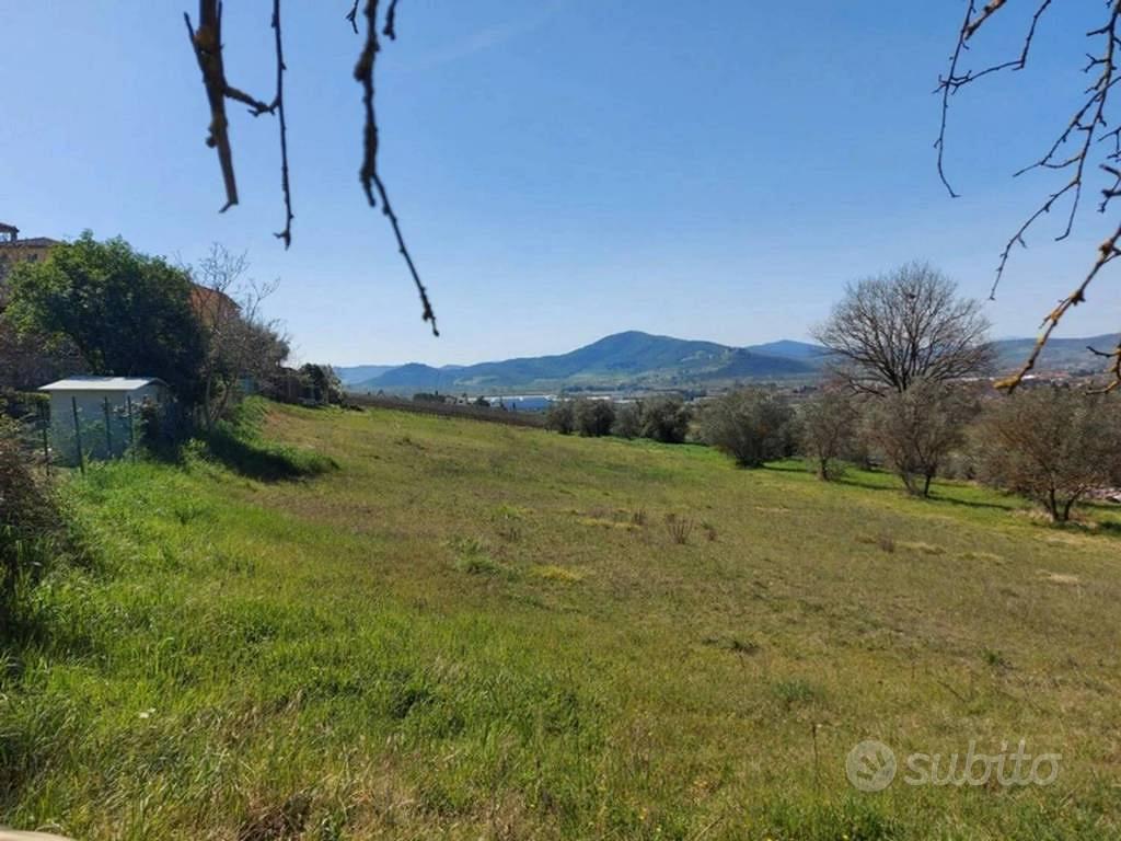 Immobile in asta di 4200 m² a Magione - Vista 4
