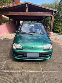 Fiat Seicento 1.1 anno 2001