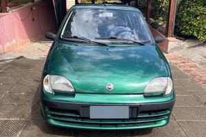 Fiat Seicento 1.1 anno 2001