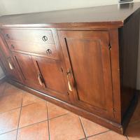 Credenza