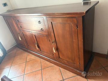 Credenza