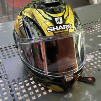 Casco Shark integrale