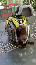 Casco Shark integrale