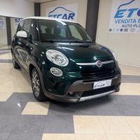 Fiat 500L 1.6 Multijet 105 CV Trekking
