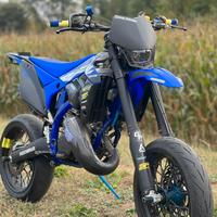 Sherco 125 motard