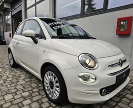 Fiat 500 (2015-->) - 2021