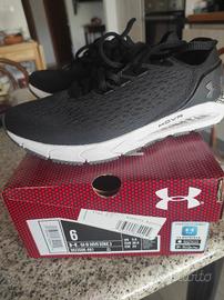 Scarpe running W Under Armour