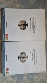 percorsi di filosofia 2A e 2B di Abbagnano