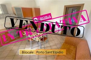 GRAZIOSO BILOCALE PRONTO DA VIVERE!