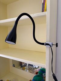 Lampada  da lettura