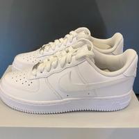 nike air force 1 low '07 White EU 43