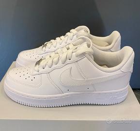 nike air force 1 low '07 White EU 43