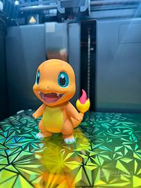 Charmander Pokémon