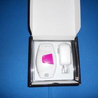 Epilatore Luce Pulsata Imetec 150000 pulses.