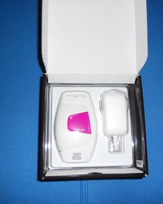 Epilatore Luce Pulsata Imetec 150000 pulses.