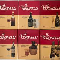 Il Veronelli: Enciclopedia dei vini e acquaviti