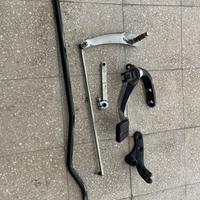 Comandi avanzati harley davidson dyna