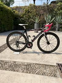 COLNAGO CX-1 CARBONIO