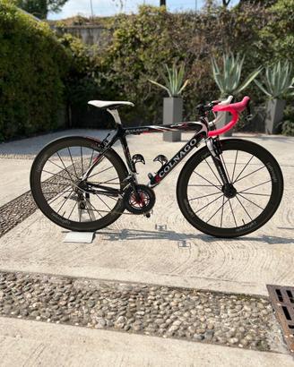 COLNAGO CX-1 CARBONIO