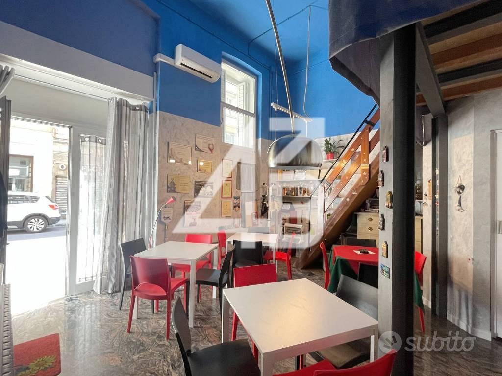 Immobile di 37 m² con 2 locali a Trieste - Altro
