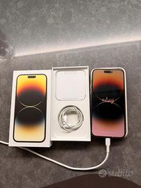 Iphone 14 pro max