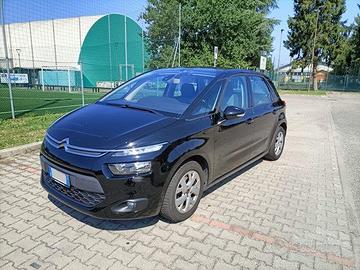 CITROEN C4 Picasso 1.6 HDi