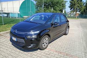 CITROEN C4 Picasso 1.6 HDi