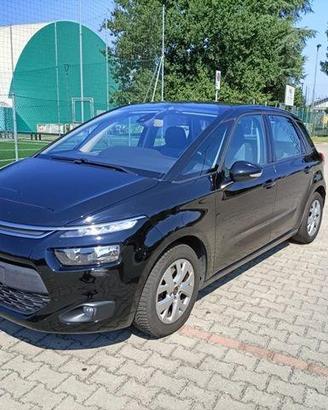 CITROEN C4 Picasso 1.6 HDi