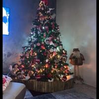 albero di natale 