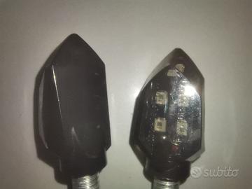 Frecce Mini Led- Indicatori di direzione led