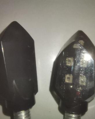 Frecce Mini Led- Indicatori di direzione led