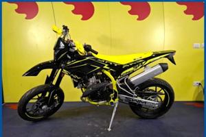 SWM SM 125 R Garantita e Finanziabile