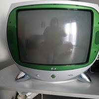 TV LG NETEE