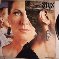lotto vinili 33 giri lp disco album rock pop blues