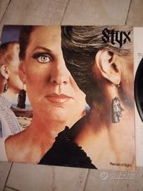 lotto vinili 33 giri lp disco album rock pop blues