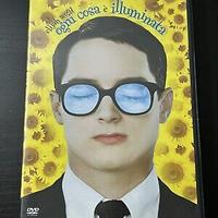 Dvd illuminata