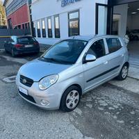 Kia Picanto 1.0