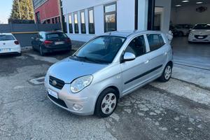 Kia Picanto 1.0