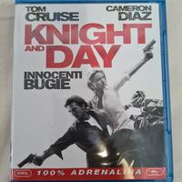 Knight And Day - Blu-ray Disc