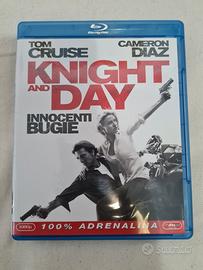 Knight And Day - Blu-ray Disc