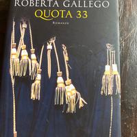 Quota 33