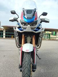 Africa twin 1200