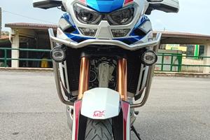 Africa twin 1200