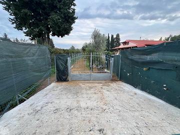 Quartucciu, Is Concias, terreno edificabile