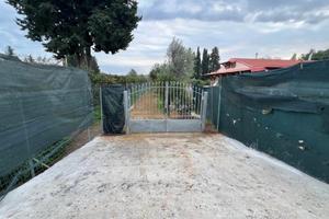 Quartucciu, Is Concias, terreno edificabile