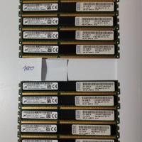 RAM DDR3 banchi da 16GB per Server e Apple Mac Pro