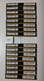 RAM DDR3 banchi da 16GB per Server e Apple Mac Pro