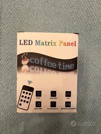 Schermo morbido per auto